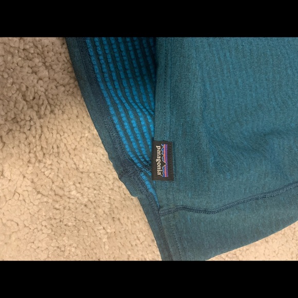 Mens XXL Patagonia Under Layer - Picture 2 of 4